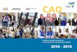 CAO - RAS€¦ · 2. CNV Vakmensen, gevestigd te Utrecht; elk als partij ter andere zijde; welke verenigingen als rechtspersoon zijn erkend en tot het aangaan van CAO’s krachtens