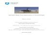 Helicopter Blade Twist Optimization in Forward Flight · Helicopter Blade Twist Optimization in Forward Flight Marco Lonoce Thesis to obtain the Master of Science Degree in Aerospace