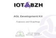 AGL Development Kit - Automotive Grade Linux · AGL DevKit available for Linux / Windows / MacOS ... (e.g. usage of Windows Subsystem to improve performance) AGL Development Kit April