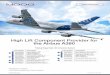 High Lift Component Provider for the Airbus A380 · Title: High Lift Component Provider for the Airbus A380 Subject: Trailing edge high lift actuation system for the Airbus A380 Created