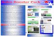 ANZCCJ Sales Booster Pack - Business Gro · 3/ Media Readiness Pack – a comprehensive 35-page Industry Insider’s Do-It-Yourself guide for business people and entrepreneurs who