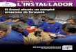 Gremi d'Instal·ladors de Girona · Agent de posada en marxa, manteniment i reparació d'aparells de gas Agent de posada en marxa, manteniment, reparació i adequació d'aparells