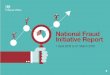 National Fraud Initiative Report - GOV UKassets.publishing.service.gov.uk/government/uploads/system/... · Initiative Report. 1 April 2016 to 31 March 2018. Foreword. The risk of