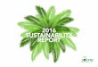 2016 SUSTAINABILITY REPORT - Socfin - Socfin - Sustainability...In the 5th edition of the annual report, the Group reports on more and more indicators and provides more ... Acquired