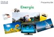 Presentación de PowerPoint - · PDF file 2020-04-03 · Los seres vivos e inertes necesitan energía. Los seres vivos necesitan energía para vivir. La obtienen de la comida y del