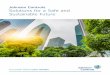 Johnson Controls Solutions for a Safe and …...Johnson Controls - Safe and Sustainable Future | Version 1.0 | 2020 End-to-end capabilities We partner with you across your facility’s