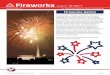 Fireworks FACT SHEET - CPSC.gov Fact Sheet...PAGE 2 (800) 638-2772 • CPSC.gov • SaferProducts.gov CPSC - FIREWORKS SAFETY FACT SHEET • A 16-year-old male from Florida died after