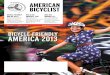 BICYCLE FRIENDLY AMERICA 2013 - Home Page | League of … · 2019-12-18 · 22 INFOGRAPHIC: JOB HEALTH & HAPPINESS 44 QUICKSTOP AMERICAN BICYCLIST 10 20 24 28 ... shops will go the