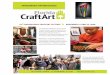SPONSORSHIP OPPORTUNITIES - Florida CraftArt · SPONSORSHIPS benefit Florida CraftArt and its mission for year-round free art ... LOGO ON PRINT + WEB ADS NAME ON PRINT + WEB ADS POST