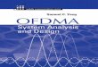 OFDMA System Analysis and Design (Mobile Communications)dl. 4.7 OFDMA Transmitter 84 4.8 OFDMA Receiver