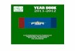 YEAR BOOK - FBR| Federal Board of Revenuedownload1.fbr.gov.pk/Docs/2019731074026858Revenue...Revenue Division Year Book 2011-12 ivForeword The Federal Board of Revenue has collected