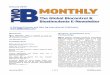 January 2019 - 2BMonthly...global food system. This product, capable of monitoring crop progress daily and forecasting crop yields prior to harvest across the globe, will be leveraged