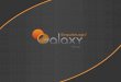 Το Galaxy Hotel...Δημιουργίακαι εκτέλεση marketing campaigns (email, sms) Συγχρονισμό με Outlook (επαφές και διασύνδεση email