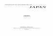 Statistical Handbook of Japan 2009It provides statistical tables, figures, maps and photographs to portray conditions in modernday Japan from a variety of - perspectives, including