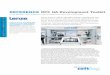 RefeRence OPc UA Development Toolkit - Softing · 2017-07-07 · “Motion Centric Automation”, Lenze concentrates more than 65 years of experience in motion control, suppor-ting