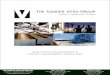 The Vander Veen Group - welcome · 2016-06-21 · The Vander Veen Group was founded by Andrew J. Vander Veen to provide comprehensive real estate development and project management