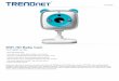 WiFi HD Baby Cam - Newegg...WiFi HD Baby Cam TV-IP745SIC (v1.0R) Monitor your baby, pet, or home from any internet connection with TRENDnet’s WiFi HD Baby Cam, model TV-IP745SIC