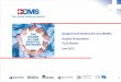 Bangkok Dusit Medical Services (BDMS) Investor ...bdms.listedcompany.com/misc/PRESN/20150617-bdms-analystresults-1q2015.pdfInvestor Presentation 1Q15 Results June 2015 . ... This presentation