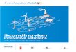 SPCC | - Scandinavian...manufacturing & cleantech Scandinavian innovative solutions manufacturing & cleantech The world is on the brink of the fourth industrial revo-lution. The terms