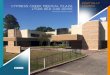 PARTIALLY CYPRESS CREEK MEDICAL PLAZA LEASED 17506 …€¦ · Cypress Creek Medical Plaza is conveniently located in a well established part of Houston on the north side of the city