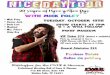 20 years of Have a Nice Day - PWHF Mick Foley Nice Day Tour.pdf20 years of Have a Nice Day Professional Wrestling Hall of Fame & Museum 712 8th Street, Suite 100 Wichita Falls, TX