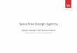 SpiceTree Design Agency - SDA · BRANCHING IN NEW HORIZONS ANTRAWEB NOW IN PUNE antrauupþ pune Office: 5-Ankita Chambers 351, Shukrawar Peth, Pune-2, India. Tel:+91 9619896263, +91