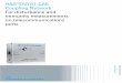 R&S®ENY81-CA6 Coupling Network - Rohde & Schwarz€¦ · Test & Measurement Product Brochure | 02.00 R&S®ENY81-CA6 Coupling Network For disturbance and immunity measurements on