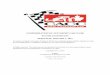 CONFEDERATION OF AUTOSPORT CAR CLUBS AUTOSLALOM … · CACC: Confederation of Autosport Car Clubs. ASN Canada’s territorial governing body for motorsport events in the Province