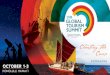 Global Tourism Summit · PDF file Couple spend USD4,900 on honeymoon trip and USD3,000 on pre-wedding photography Significant growth in demand of romance tour Almost half of Hong Kong
