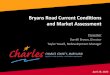 Bryans Road Current Conditions and Market Assessment · Bryans Road’s retail market is at supply/demand equilibrium even with the closing of the Safeway grocery store. The CRR zone
