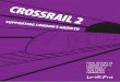 FINAL REPORT OF LONDON FIRST’S · London First’s Crossrail 2 task force has done just this. I would like ... route planning to finalise a new safeguarded route, following consultation
