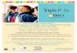 HELPING CHILDREN WITH ATTENTION DEFICIT ... Triple P...HELPING CHILDREN WITH ATTENTION DEFICIT/HYPERACTIVITY DISORDER (ADHD) THRIVE AT HOME AND SCHOOL Triple P—the world’s leading