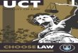 14766 choose law brochure - University of Cape Town Law... · Title 14766 choose law brochure.cdr Author Design Created Date 4/16/2019 9:39:29 AM