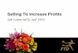 Selling To Increase Profits - Mercury Network · Peace Lily Plant $39.99 + shipping WGPB41 Blossoming Abundance Gardenia Bonsai - 6“ $49.99 + shipping WGP119 Blooming Azalea Bonsai