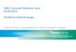 SRO Tutorial Palliative Care 04.05.2012 Palliative Radiotherapy 2018-02-22¢  SRO Tutorial Palliative