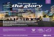 The power and the glory - The Chartered Institute of ... · The power and the glory CIPS Procurement Excellence Platinum Highest level of achievement Identifies process efficiencies