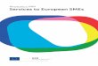 Photonics PPP Services to European SMEs · Photonics PPP projects by national platforms, regional clusters and other laboratory infrastructures. More details about the European photonics,