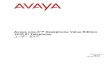 Avaya IP Telephone 1616 IP Telephone について1616 IP Telephone は Avaya Communication Manager または Avaya Distributed Office コ ール処理システムで使用する複数回線