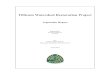 Tillicum Watershed Restoration Projecta123.g.akamai.net/7/123/11558/abc123/forestservic... · 2016-05-12 · Vegetation Report Tillicum Watershed Restoration Project 3 All thinning