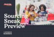 Sourcing Sneak Preview - Autumn Fair 2019 · 2020-06-05 · Preview. Welcome to the sneak peek of the Sourcing sector. Whether you’re a large or small retailer, the ... Korea, Tunisia,
