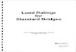 Load Ratings for Standard Bridges - Iowa Publications hs 17. o hs 14.8 hs 15.3 hs 14.4 hs 14.7 hs 16.1