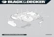 2 1 5 6 14 12 10 - BLACK+DECKERservice.blackanddecker.fr/PDMSDocuments/EU/Docs//docpdf/asi500… · mattresses and swimming pool floats etc. This product is intended for household,