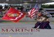 WELCOME TO MARINE CORPS RECRUIT DEPOT · 4/10/2020  · WELCOME TO MARINE CORPS RECRUIT DEPOT PARRIS ISLAND On behalf of the Commanding General, Marine Corps Recruit Depot and Eastern