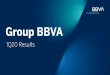 BBVA Corporate Presentation; · PDF file

BBVA Subject: BBVA Corporate Presentation; Keywords: BBVA Corporate Presentation Created Date: 6/9/2020 7:28:22 PM