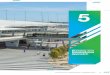 Planning and Development Approach - Adelaide Airport...prioritising customer initiatives and company-wide proQects are shown in igure - . or more than 10 years, Adelaide Airport has