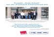 Projekt „Gute Arbeit“ bei der Postbank Filialvertrieb AGarchiv.verdi-gute-arbeit.de/upload/m4cef989bc4f0a... · 2013-12-12 · Programm „Humanisierung der Arbeit“ (HdA) an