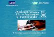 Asian Water Development Outlook 2007 2014-09-29¢  Asian Water Development Outlook 2007 ix he Asian Water