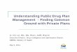 Understanding Public Drug Plan Management - Finding Common ... · Low Cost Alternative (LCA) Program LCA prices are set at the maximum accepted list price (MALP) for generic drugs