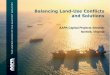 Balancing Land-Use Conflicts and Solutionsaapa.files.cms-plus.com/2018Seminars...9 year round and seasonal homeported vessels More than 20 cruise lines make port of calls throughout