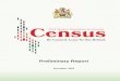 Preliminary Report - malawi.unfpa.org · Preliminary results for the 2018 Population and Housing Census puts the total population (de-jure) at 17,563,749 up from 13,029,498 in 2008